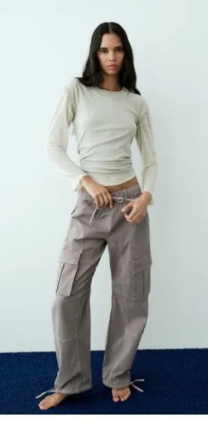 Topstitch Cargo thumbnail 1