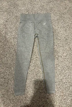 Gymshark Vital Seamless Leggings thumbnail 1