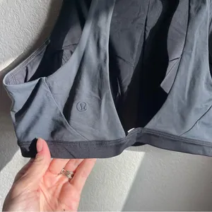 Lululemon Swim/Active Top thumbnail 4