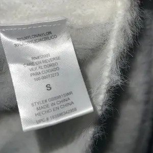 Gianni Bini fuzzy crop sweater ❤️‍🔥 thumbnail 11