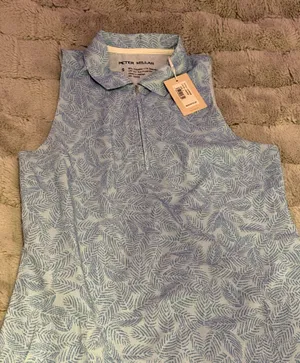 Peter Millar Dress Golf thumbnail 3