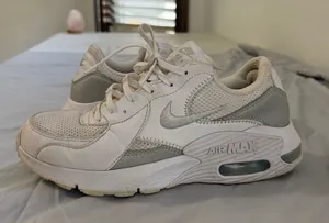 Nike Air Max Excee Women’s Sneakers White thumbnail 1