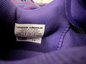 Under Armour Steph Curry basketball shoes  thumbnail 5