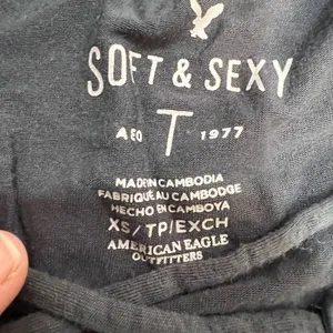 American Eagle Soft and Sexy T-shirt thumbnail 3