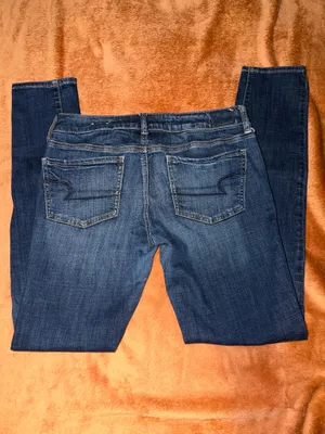 American Eagle Outfitters Jeggings thumbnail 2