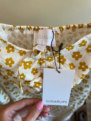 Sugar Lips Dress thumbnail 5