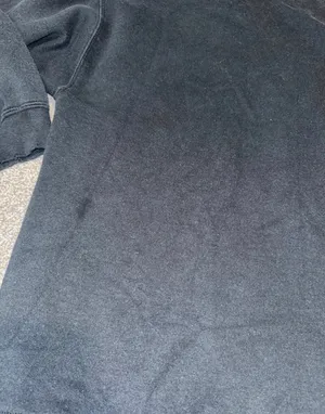 Destructed Def Leppard Pullover Black Size XXL thumbnail 6