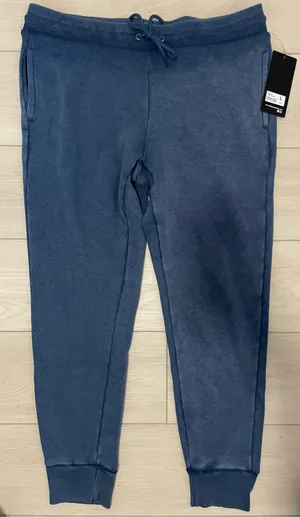 90 Degrees by Reflex Fleece Joggers thumbnail 1