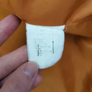 Vintage Forecast Sport Womens Quilted Corduroy Jacket Full Zip Beige Large 44‎ thumbnail 8
