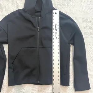 Lululemon 4 Shaped Expression active athletic casual jacket C 3519 thumbnail 5