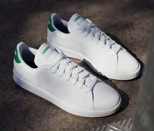 ✨ADIDAS ADVANTAGE SZ 8 SHOES✨ thumbnail 1