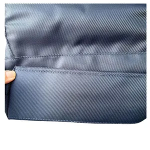 Giorgio Armani travel makeup bag thumbnail 3