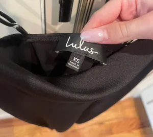 Lulus Bodysuit thumbnail 4