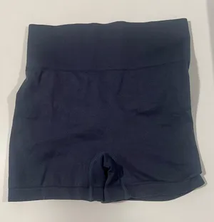 Shorts Blue thumbnail 1
