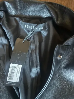 Lioness Bomber Jacket thumbnail 12
