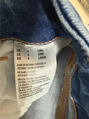 American Eagle Jeans thumbnail 3