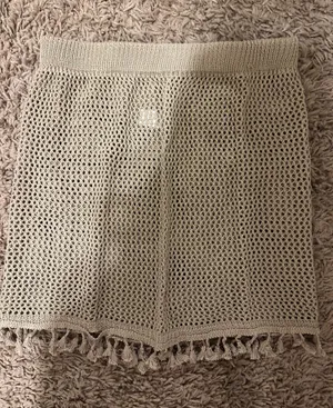 Amazon Swim Skirt Cover-up thumbnail 1