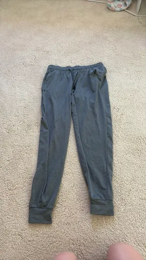 Under Armour Joggers thumbnail 3