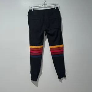 Aviator Nation Women's Jogger Size XS Trendy Athleisure Activewear Lounge thumbnail 5