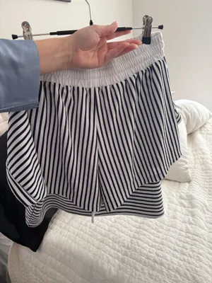 Matching stripe set Multiple thumbnail 2