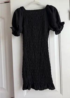 Vestique Mini Dress thumbnail 2