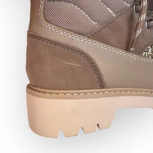Dolce Vita Glitter Laces Hiking Boots thumbnail 8
