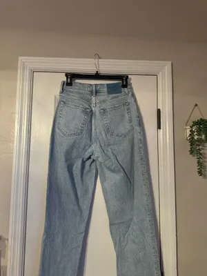 Abercrombie Jeans 90s thumbnail 4