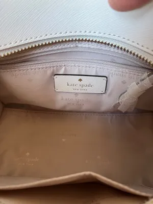 Kate Spade Staci Small Satchel thumbnail 11