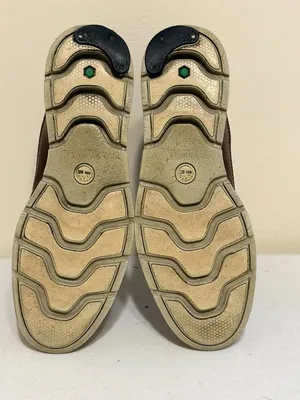 Women's Timberland Kenniston Brown Leather Ankle Boots Size 8 A18KE thumbnail 4