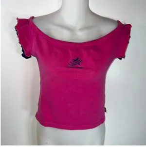 Star Tommy Ruffle Top thumbnail 1
