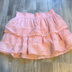 Pippa & Pearl Skirt Pink Size M thumbnail 1