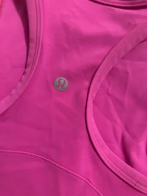 Lululemon High Neck Nulu Top thumbnail 3