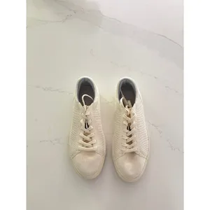 ROTHY'S The RS02 Sneakers in Bone White Size 8.5 thumbnail 3