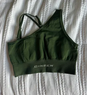 Qinsen Sports Bra thumbnail 2