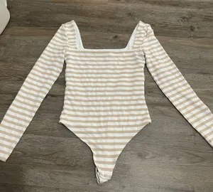 Aritzia Bodysuit thumbnail 1