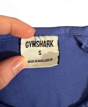 Gymshark Top Long Sleeve thumbnail 3