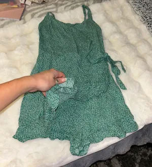 Hollister Romper thumbnail 4