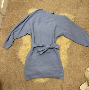 sweater dress thumbnail 1