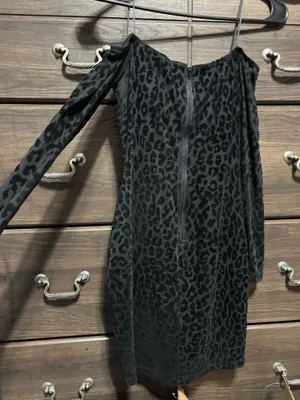 Windsor Mini Dress thumbnail 1