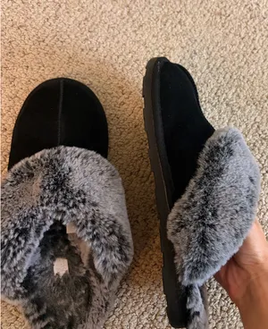 Amazon Slippers thumbnail 3