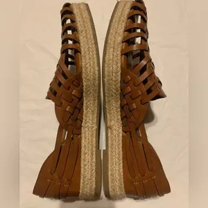Sam and Libby Asha‎ Espadrilles Women’s Shoes Size 8.5 thumbnail 8