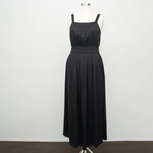 Elie Tahari‎ - Pleated Midi Dress thumbnail 2