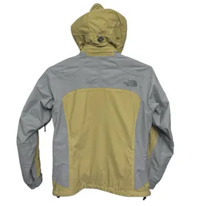 VINTAGE The North Face Womens Jacket Medium Gorpcore Hyvent Hooded‎ Coat thumbnail 6
