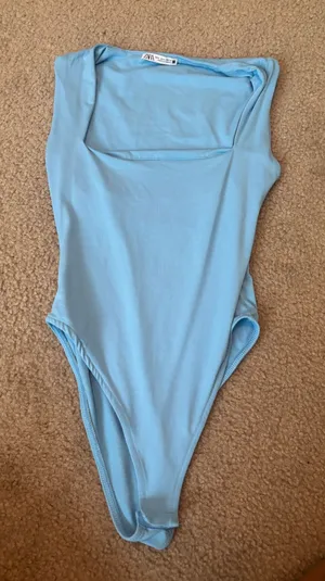 ZARA Bodysuit thumbnail 1