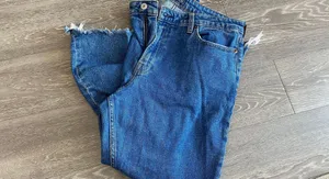 Simone High Rise Slim Jeans Size 31 thumbnail 2