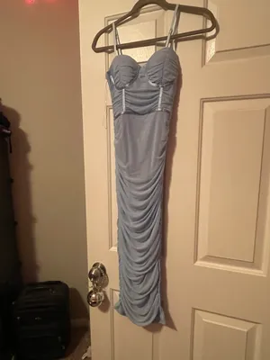 Myphem Cocktail Dress thumbnail 4