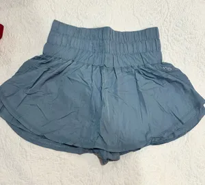 Free People Skort Movement Way Home thumbnail 1