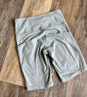 Lululemon Biker Short thumbnail 5