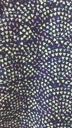 Cypress club athletic skort Blue Size M thumbnail 5