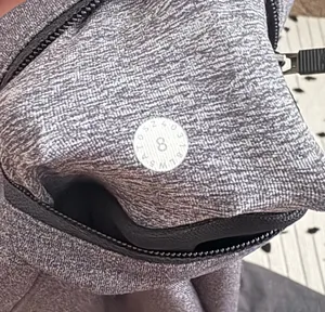 Lululemon Leggings Gray thumbnail 4